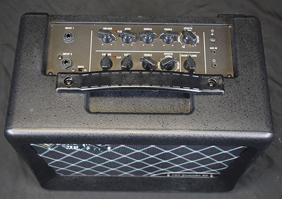 VOX CLUBMAN 60