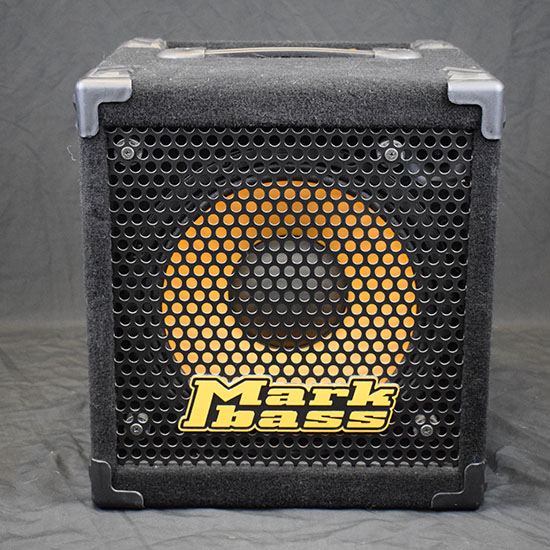 MARK BASS CMD121P MADE IN ITALY