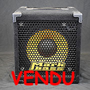 MARK BASS CMD121P MADE IN ITALY