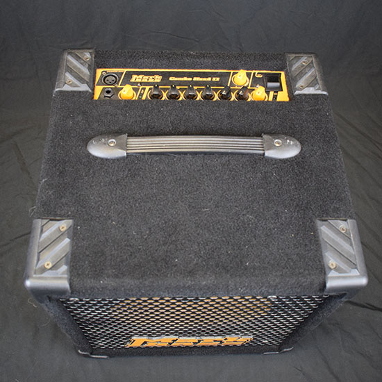 MARK BASS CMD121P MADE IN ITALY