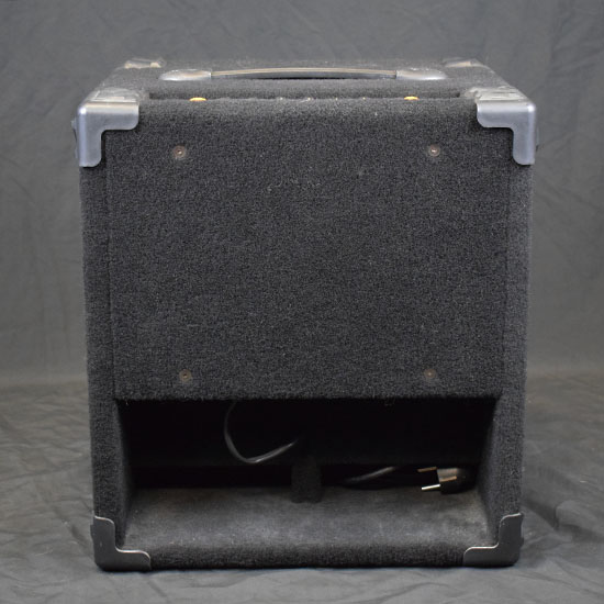 MARK BASS CMD121P MADE IN ITALY