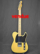 SQUIER CLASSIC VIBE ESQUIRE