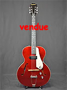 EPIPHONE E422T CENTURY JAMES BAY 66 LTD