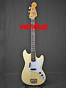 FENDER MUSICMASTER II DE 1975