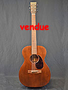MARTIN 00 15M