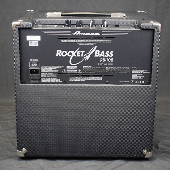 AMPEG RB 108