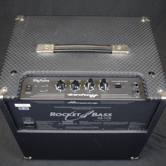 AMPEG RB 108
