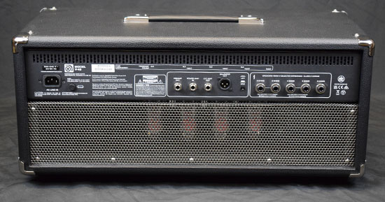 AMPEG V-4B