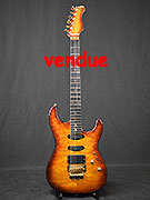 VALLEY ARTS CUSTOM PRO USA