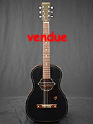 GRETSCH DELTOLUXE PARLOR