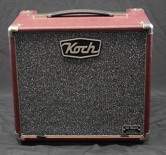 KOCH CLASSIC SE 12