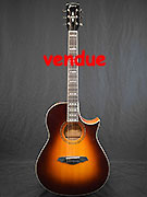 FRAMUS LEGACY SERIES FC44C DSB