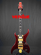 ARIA PRO II URCHIN U100