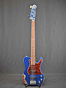 STEVE G TELE BASS N1456 DP03515 STEVE G TELE BASS