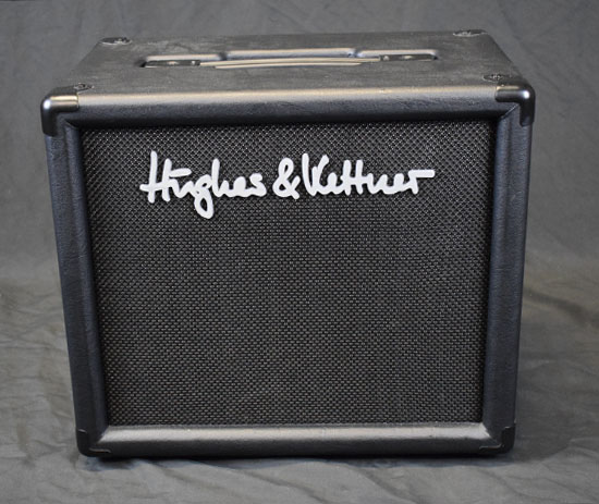 HUGHES & KETTNER TM110