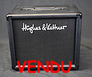 HUGHES & KETTNER TM110