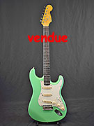 THE VESPER CASTANCASTER