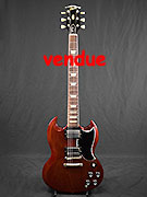 GIBSON LES PAUL/SG 1961 REISSUE VOS