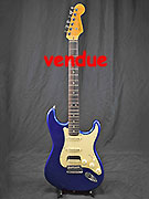 FENDER STRATOCASTER AM ULTRA