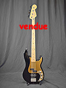FENDER DELUXE PRECISION BASS SPECIAL