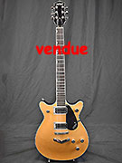 GRETSCH G5222 DOUBLE JET