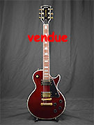 TOKAI LIMITED EDITION LP CUSTOM