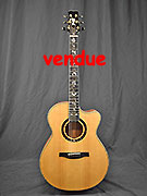 PRS TREE OF LIFE PRIVATE STOCK 2014 LTD