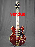EPIPHONE RIVIERA CUSTOM P93