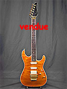 SUHR CARVED TOP STANDARD MK