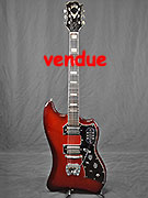 GUILD THUNDERBIRD S 200 DE 1964