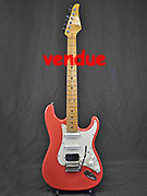 SUHR CLASSIC ANTIQUE EN GIGBAG