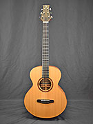 RICHARD BAUDRY JUMBOKE