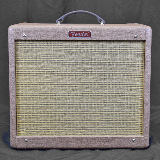 FENDER BLUES JR LTD