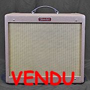 FENDER BLUES JR LTD