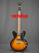 EPIPHONE DOT VS