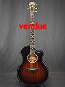 TAYLOR BUILDER EDITION 324CE