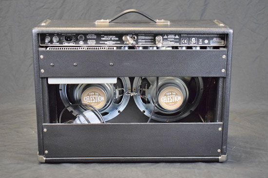 FENDER VIBROLUX 1968 CUSTOM