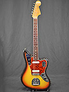 FENDER JAGUAR SERIE L 1965