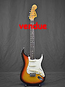 FENDER STRATOCASTER HARD TAIL DE 1973