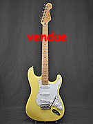 FENDER PLAYER STRATOCASTER