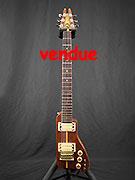 KAY 45 RIFLE GUITARE DE 1981