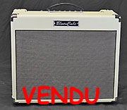 ROLAND BLUES CUBE STAGE PLUS TONE CAPSULE AVEC HOUSSE