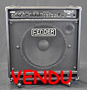FENDER RUMBLE 150