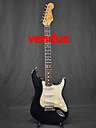 FENDER STRATOCASTER