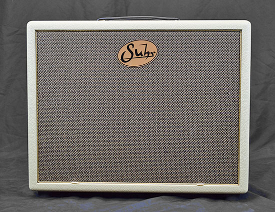 SUHR 112 VET30