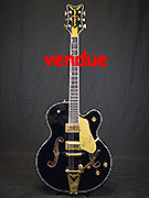 GRETSCH G6136TG PE MNS