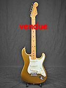 FENDER STRATOCASTER AMERICAN ORIGINAL 50S