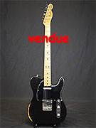 FENDER TELECASTER DE 1978