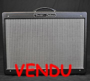 FENDER HOT ROD DELUXE MADE IN USA AVEC FOOTSWITCH ET HOUSSE