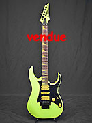 IBANEZ RG1XXV 25TH ANNIVERSARY